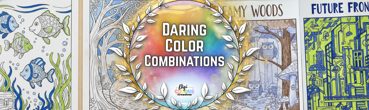 Unexpected Pairings: 2026’s Boldest Color Combinations for Artists
